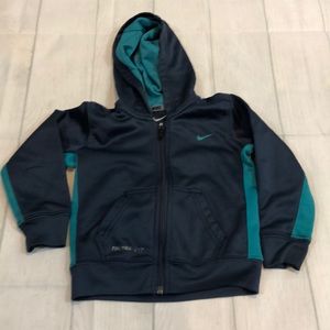 Nike Therma- Fit Full Zip Jacket with Hood